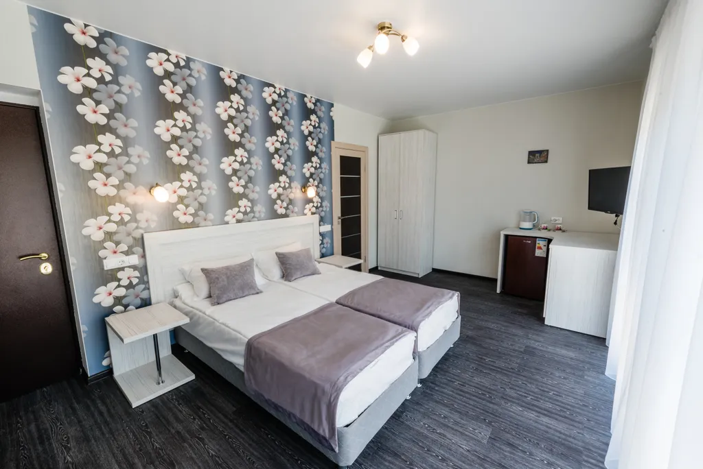 Квартира Комната — Дюрсо