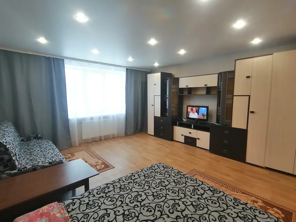 Уют в центре