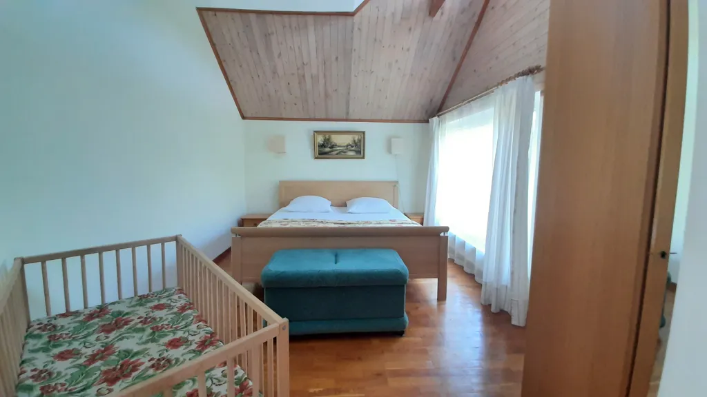 Квартира Апартаменты Грин Дом в самом центре Анапы — Анапа