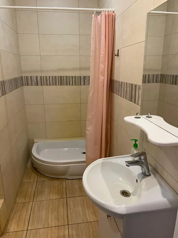 Коттедж с сауной и бильярдом