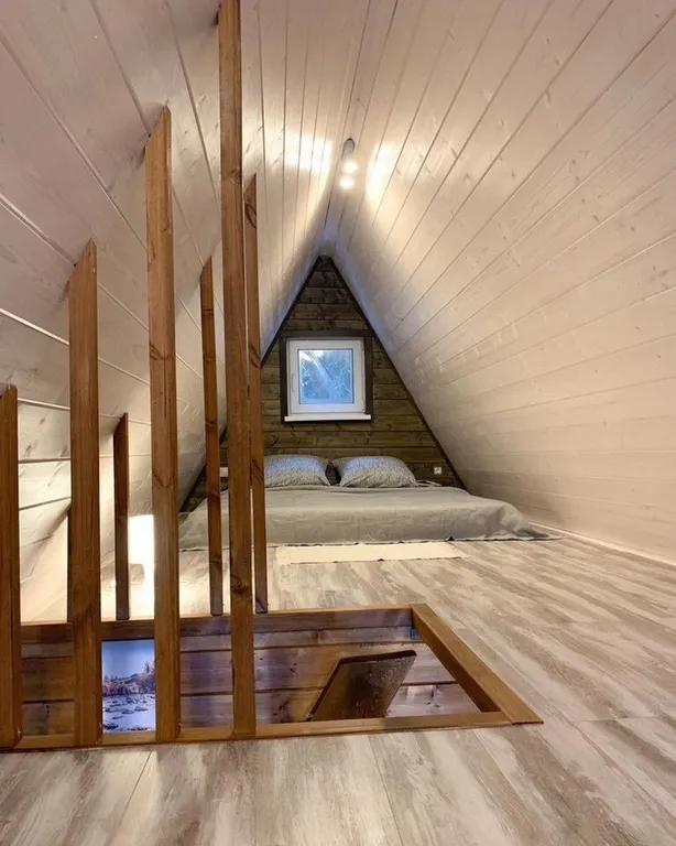 1-комнатный Дом