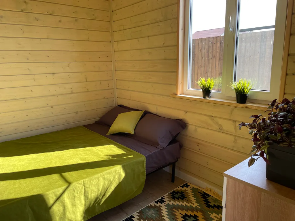 Дом у моря Sol 6