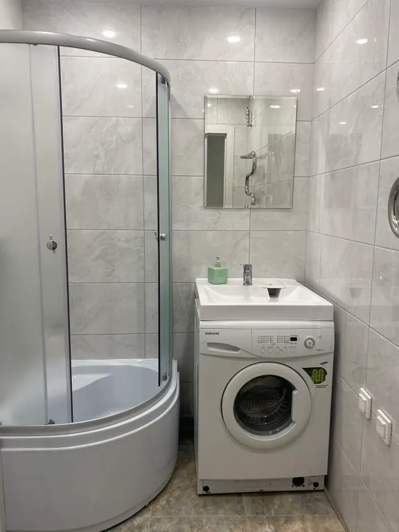 Квартира,с новым ремонтом в исторической части города