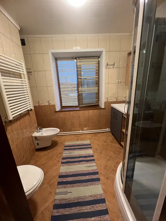 Уютный дом недалеко от центра Твери