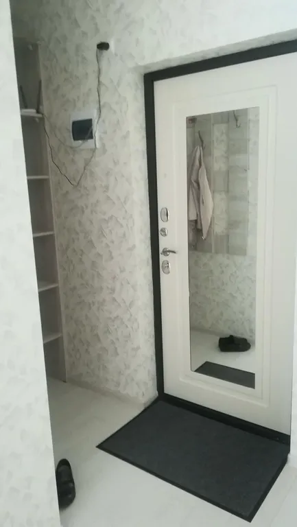 Квартира Квартира Уютная студия возле набережной — Геленджик