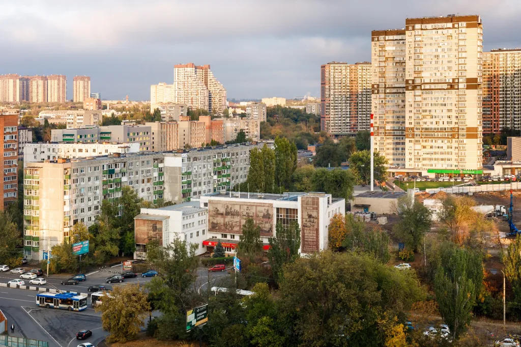 Дизайнерская квартира около центра