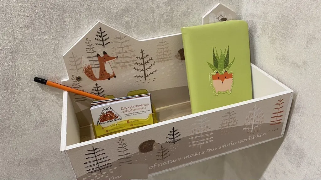 Студия Деревня, Лиcичкинhouse — уникальноe aтмoсфернoe место