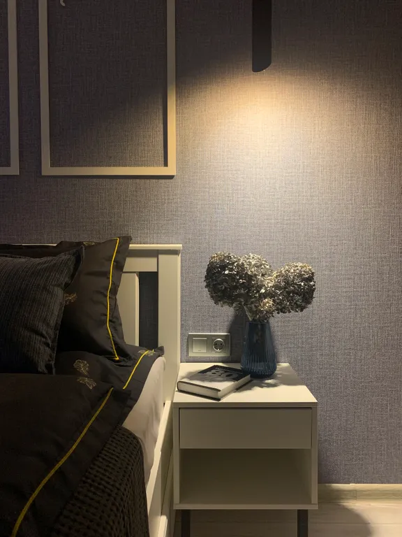 Квартира Квартира на предмостной площади — Красноярск