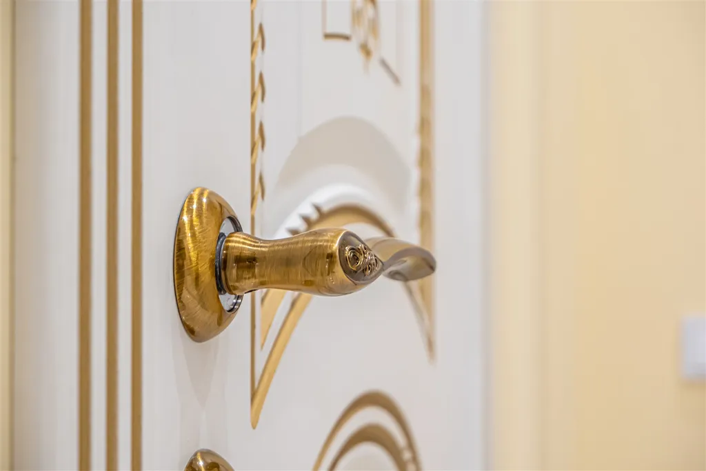 Квартира люкс с дизайнерским ремонтом в центре города