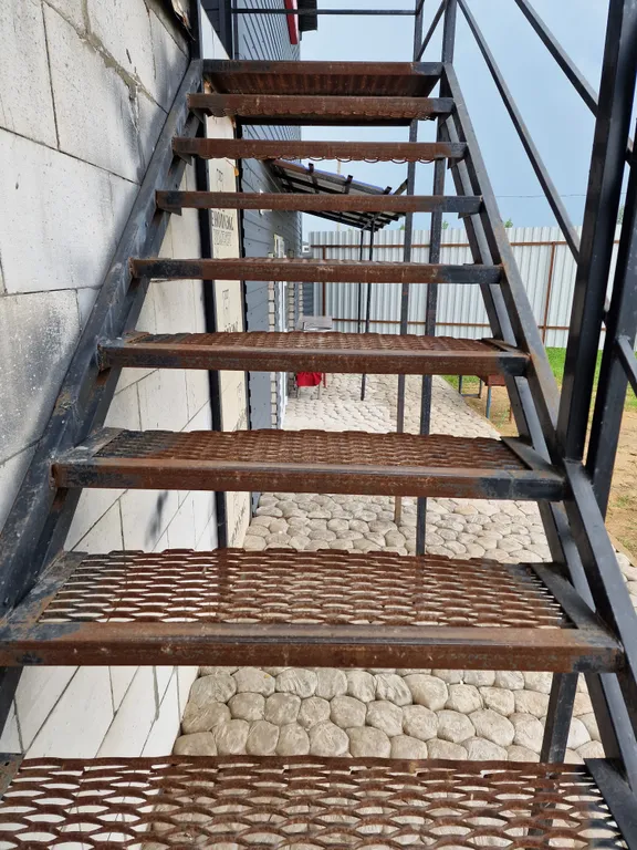 1-комнатная квартира со всеми удобствами в зеленой части города!