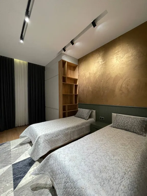 Бульвар в центре