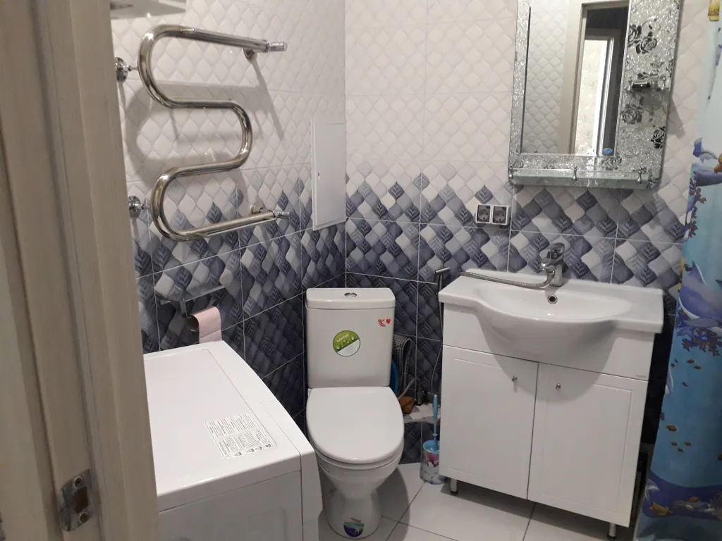 Квартира Квартира у моря — Анапа