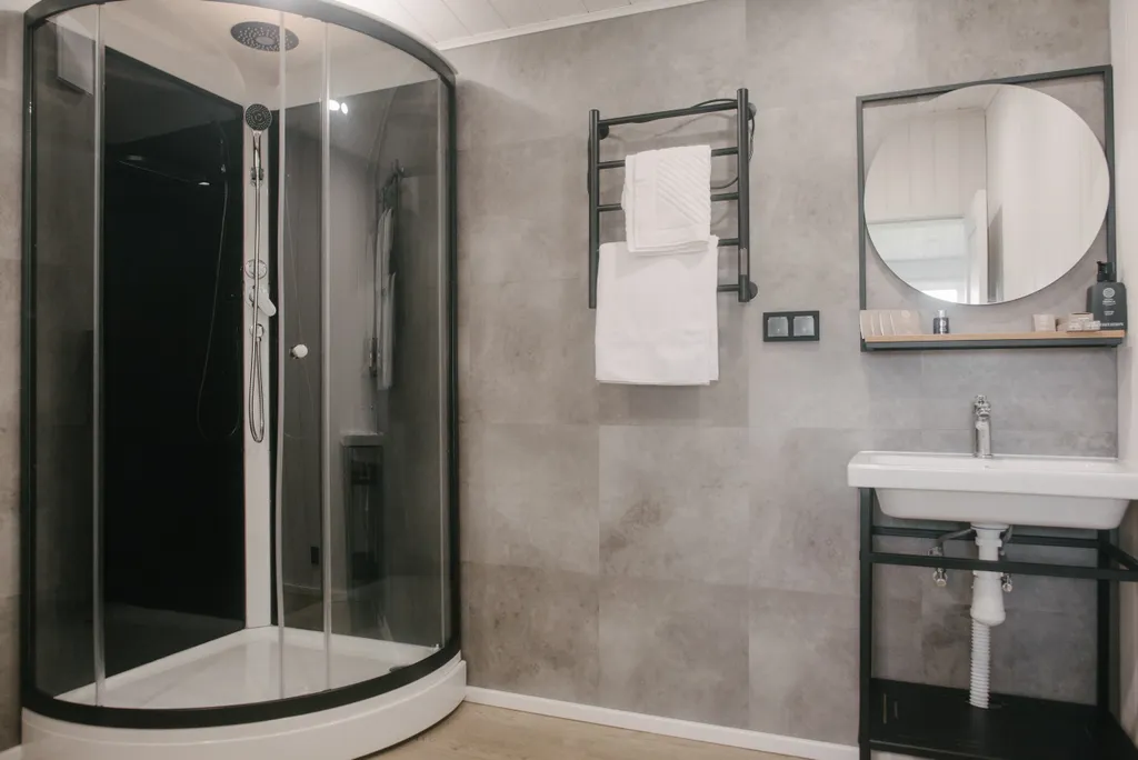 2-комнатный Дом