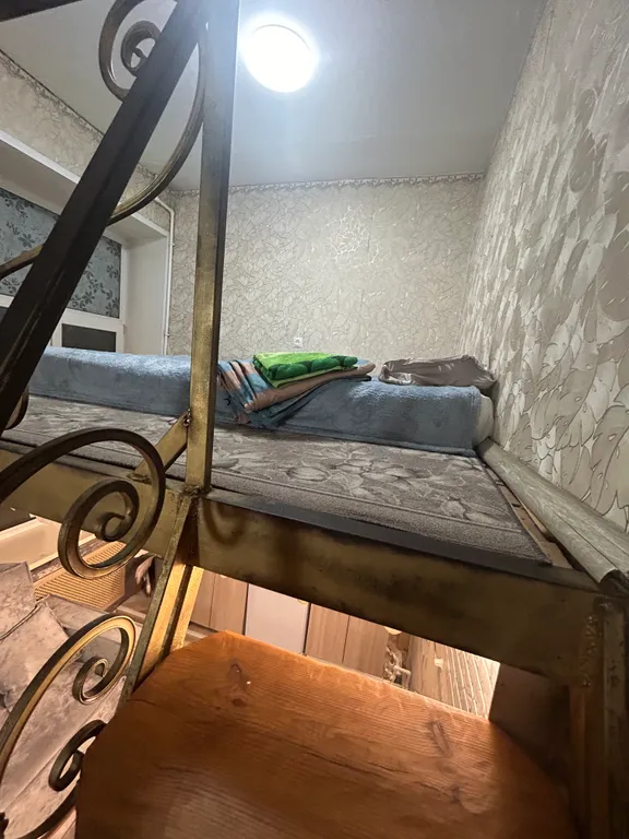 Дизайнерская студия в центре