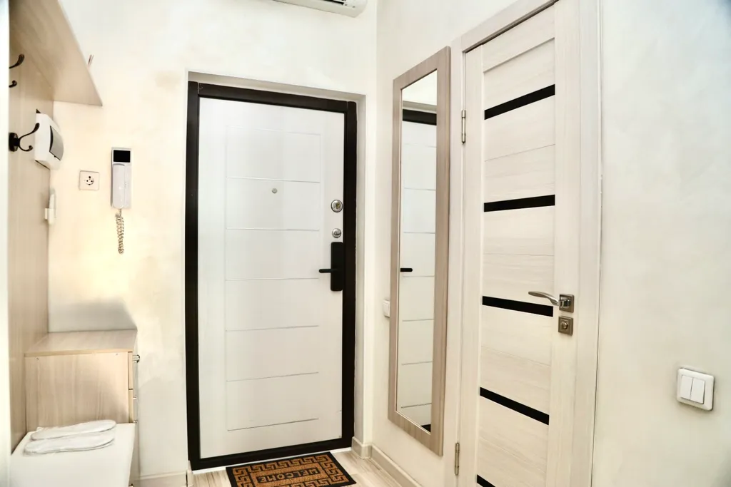 Квартира в центре, в ЖК Легенда