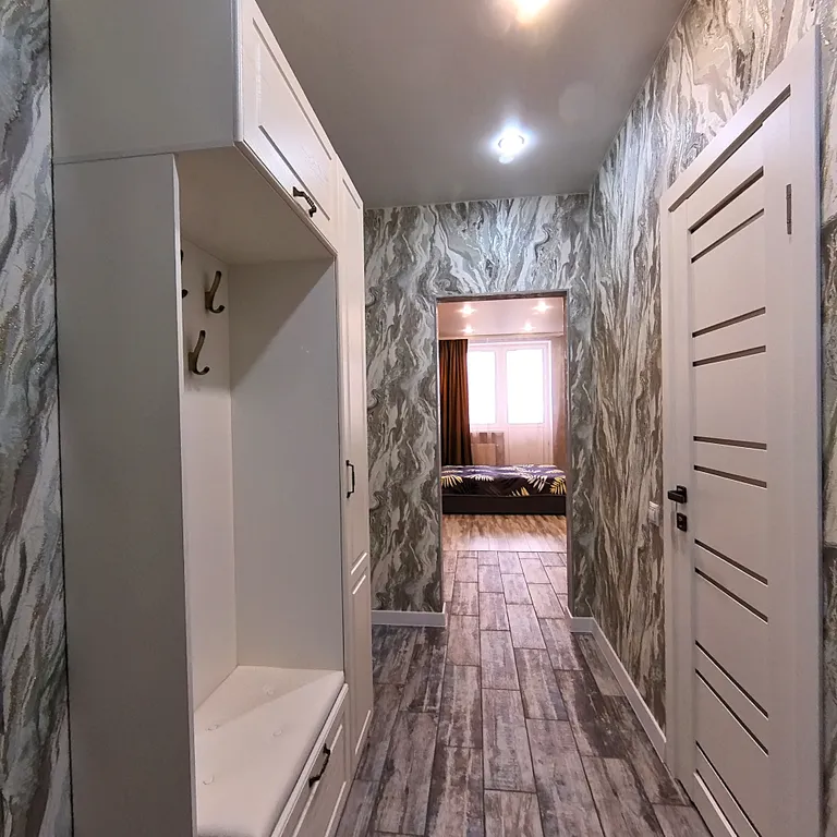 Замечательная студия в центре