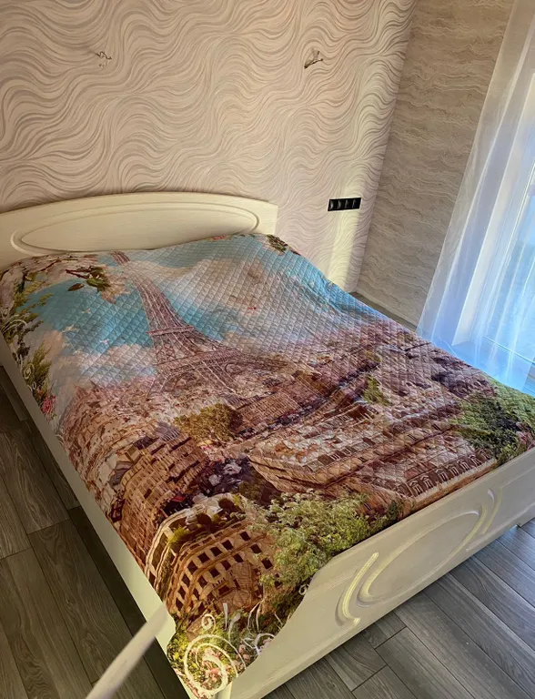 Дом Загородное Счастье