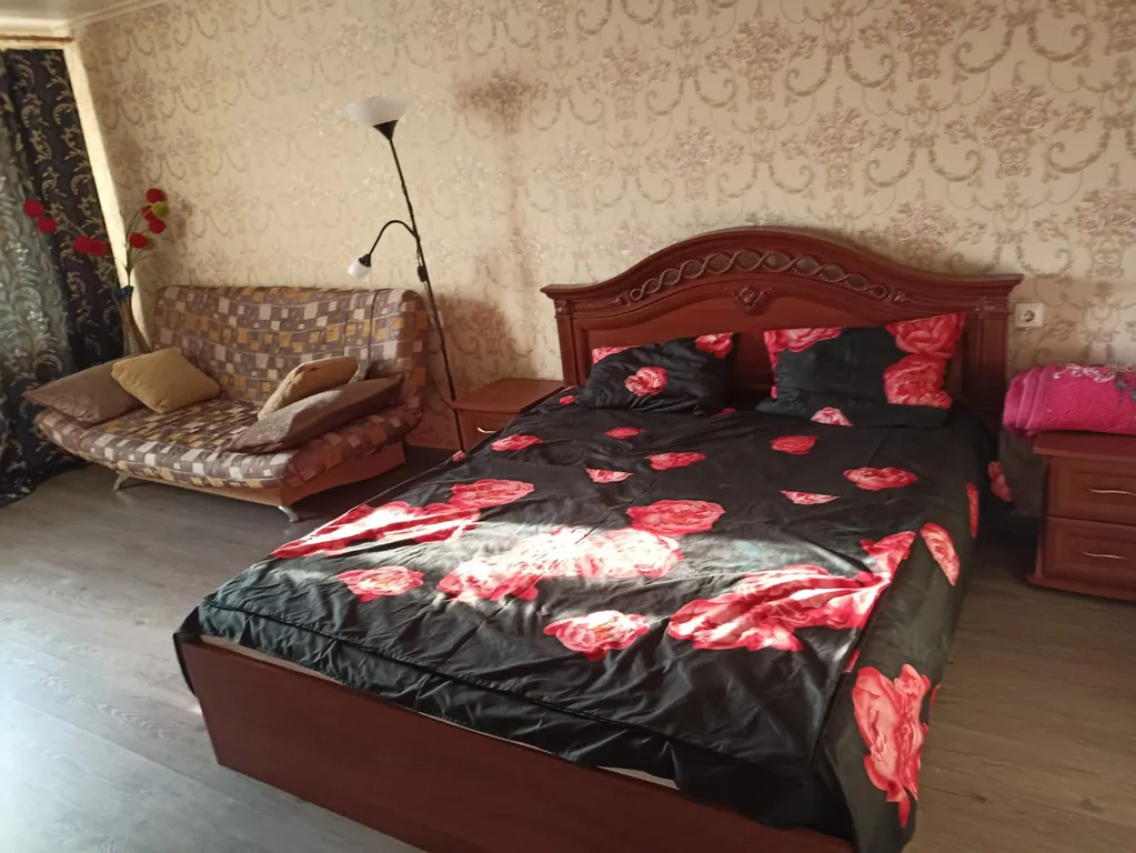 Квартиру у моря