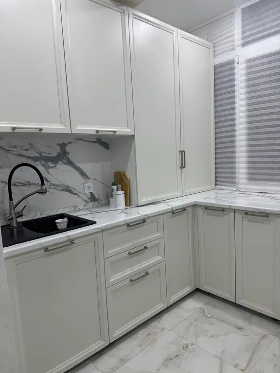 Квартира в центре Каспийска