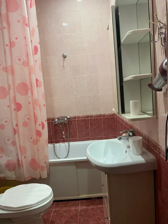 Коттедж 2-комнатный Дом — Кисловодск