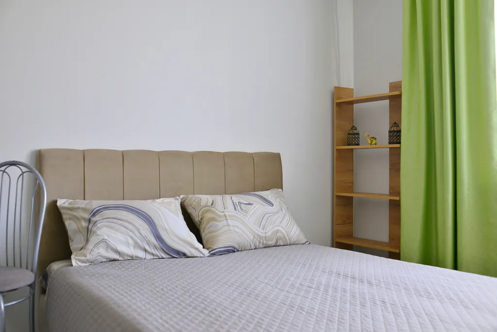 Квартира Квартира Уютная студия, с удобным заездом с M4 — Краснодар