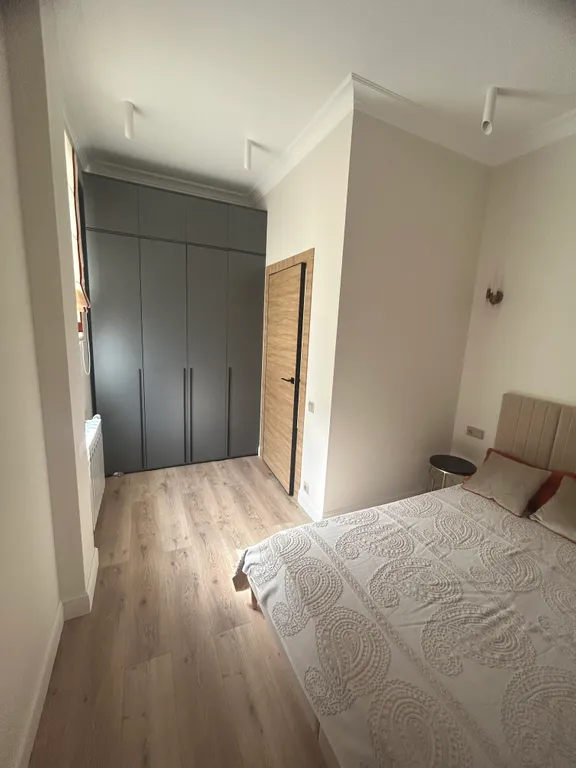 Коттедж Уютный дом с бассейном — Барановка