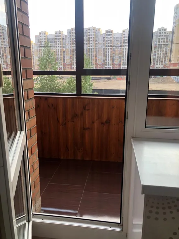 1-комнатная квартира комфорт в центре