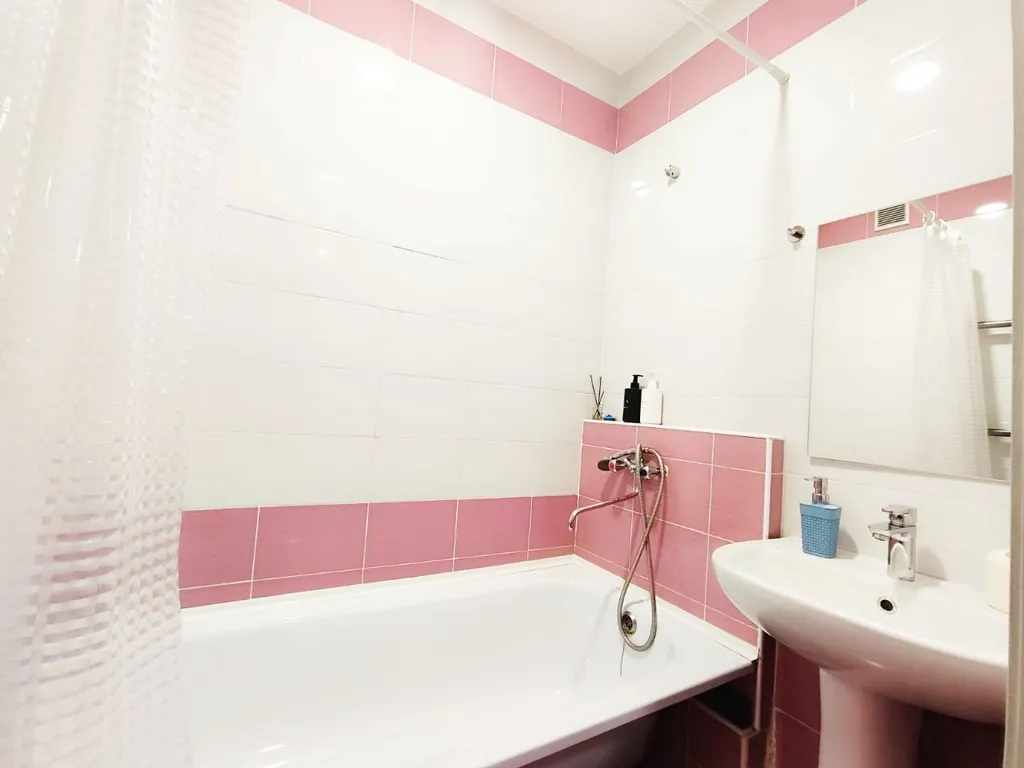 Уютная квартира в центре Куйбышевского района