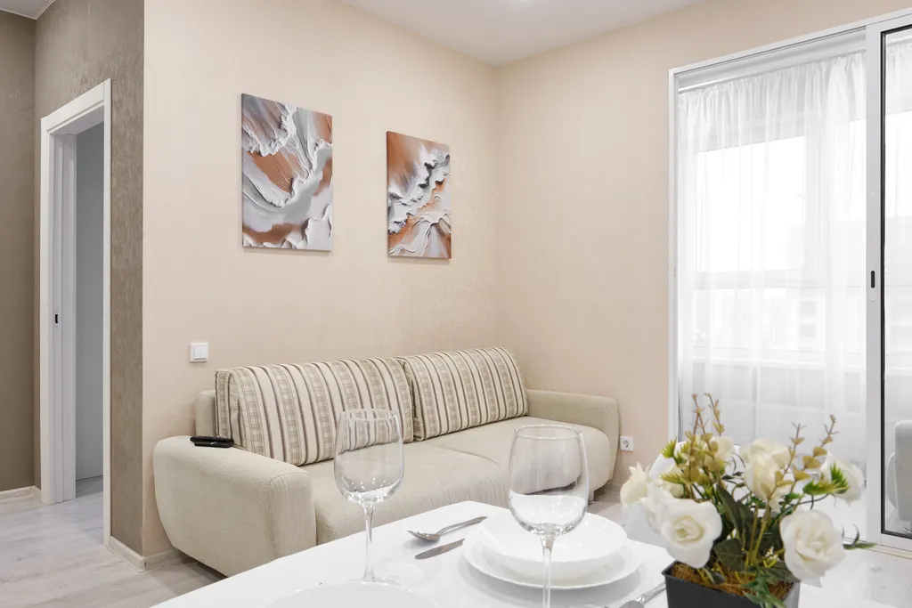 Квартира Апартаменты RentPlaza люкс рядом с центром — Екатеринбург