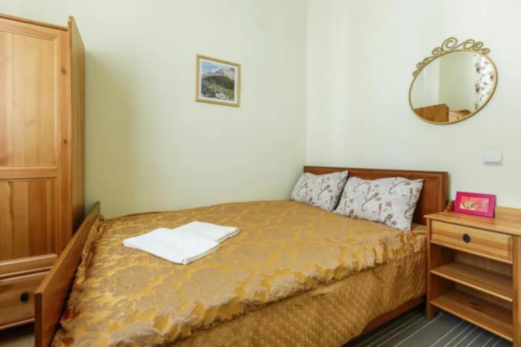 Квартира Комната — аренда посуточно в Быково