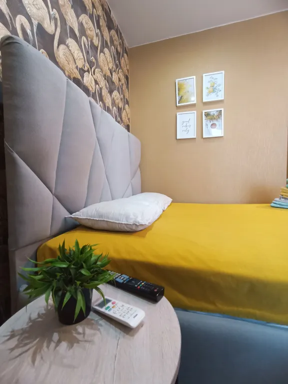 Уютная евродвушка рядом с центром города в новом микрорайоне Якутска