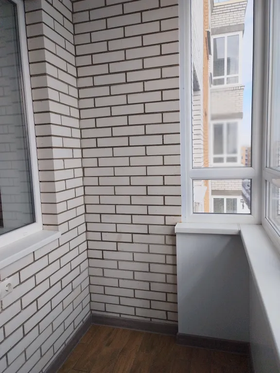 Уютная 2-комнатная квартира с большой кухней гостиной