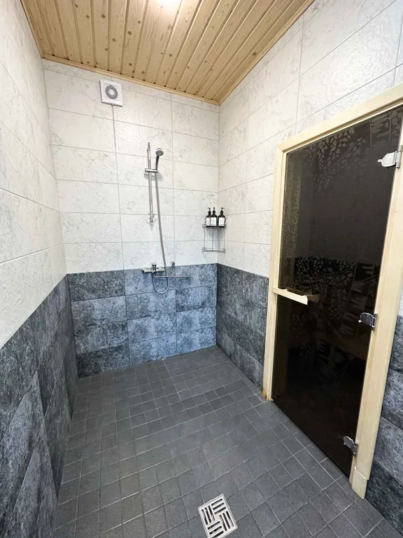 Загородный дом Уютный хутор