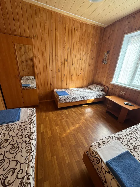 Квартира Комната — Геленджик