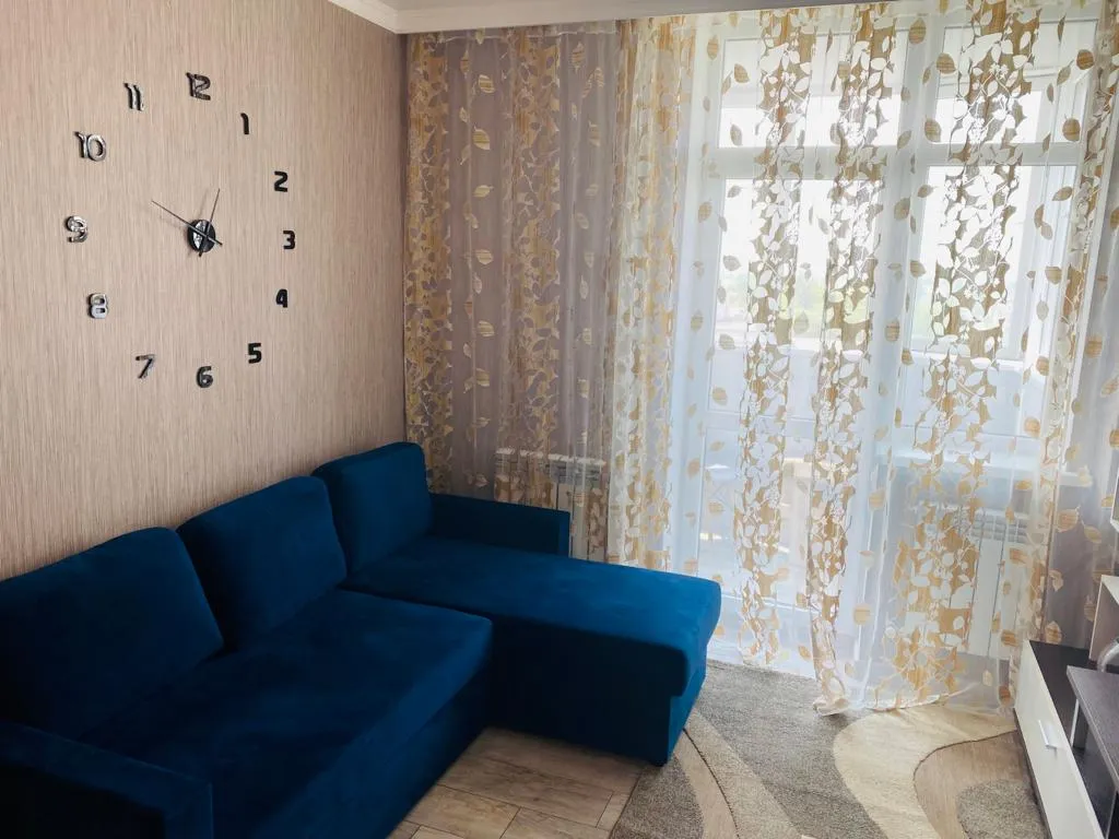 Современная квартира в центре города судобствами