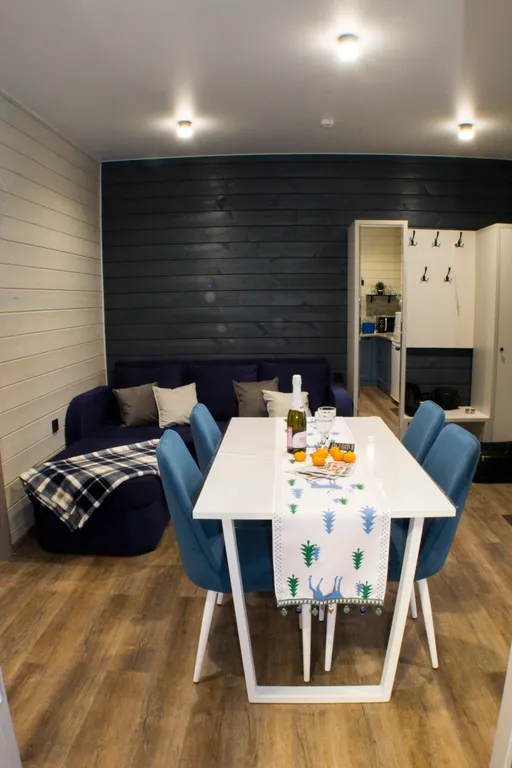 Квартира Комната — Архыз