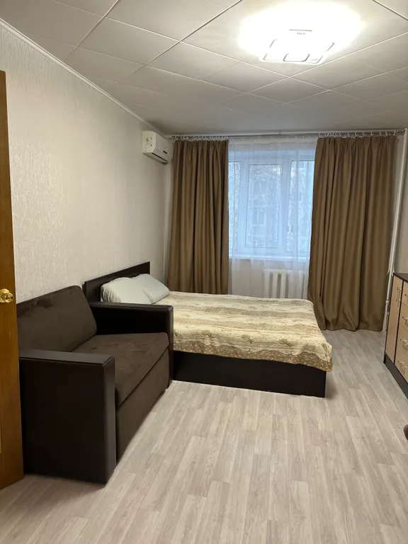 Уютная квартира в центре города — аренда посуточно в Ахтубинск