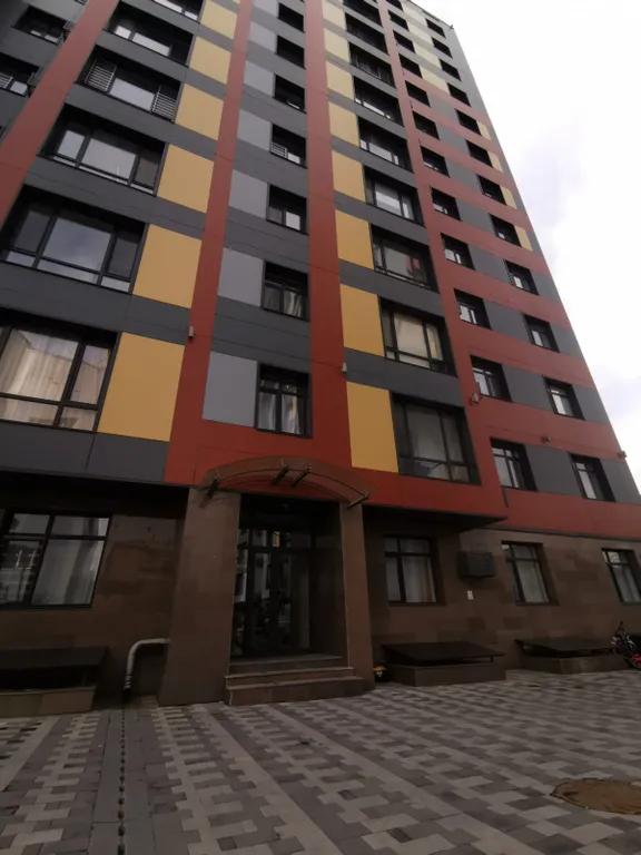 Элитная 2-комнатная квартира в экологически чистом районе города Алматы