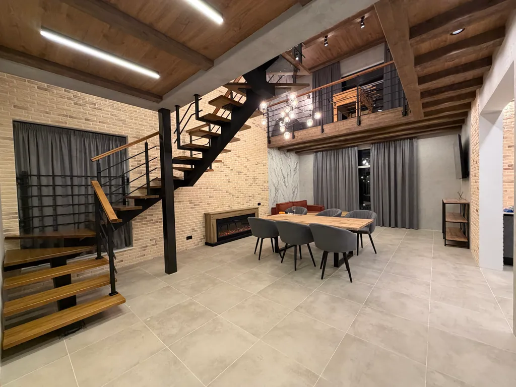 Лофт Северный