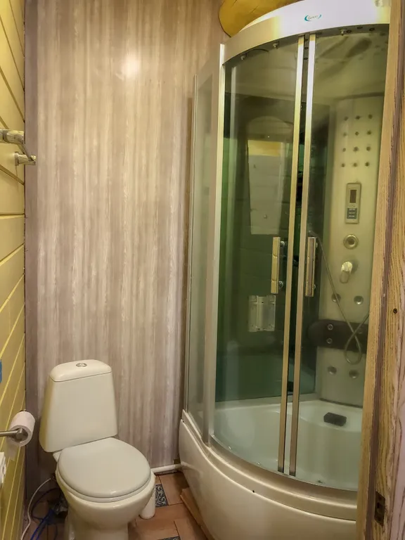 Уютный гостевой дом