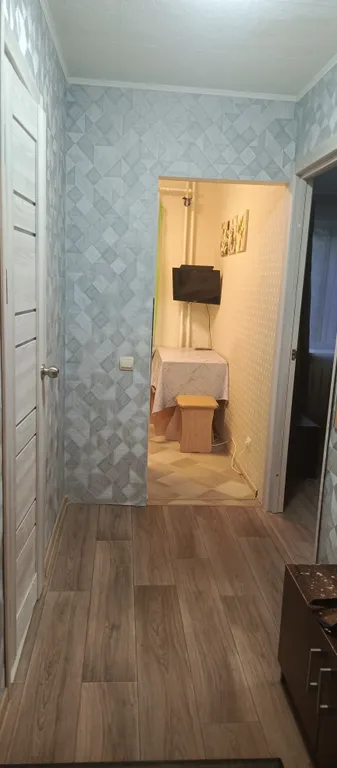 Хорошая квартира в центре