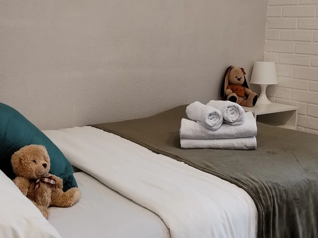 Комфортный дом с баней на дровах