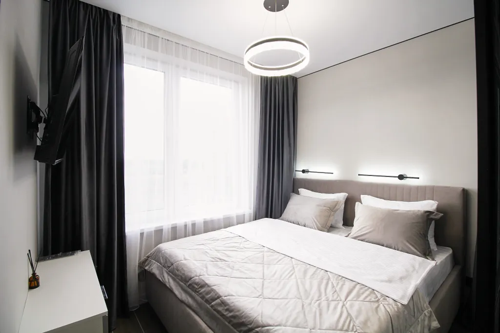 Дизайнерская квартира в Зеленоградске у моря идеальная локация