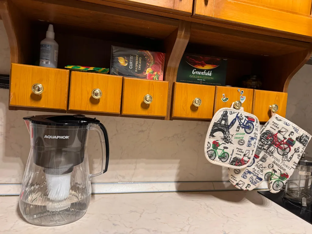 Квартира в самом сердце Сургута