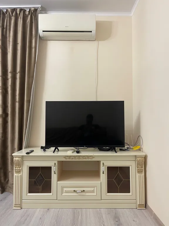 Квартира 3-комнатная Квартира у пляжа Марнеро — Сухум