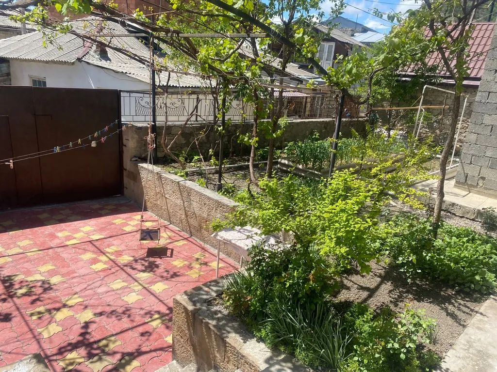 Уютный большой дом в центре Гуниба