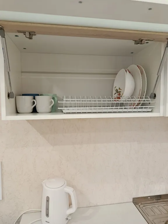 Уютная студия