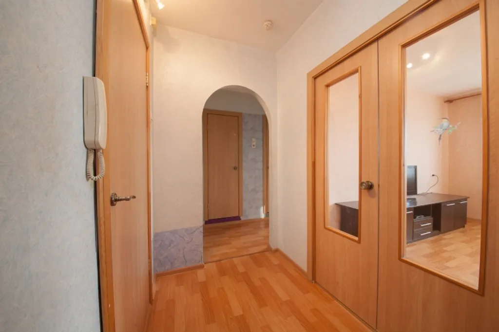 Удобная квартира у Планеты