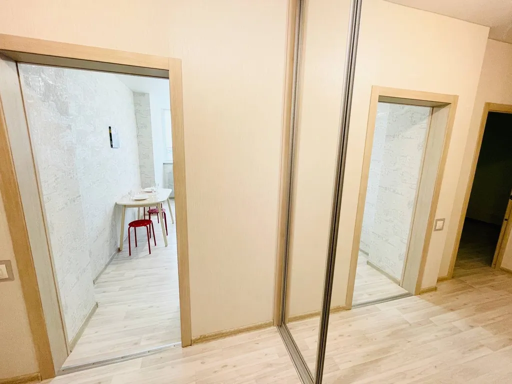 Отличная квартира