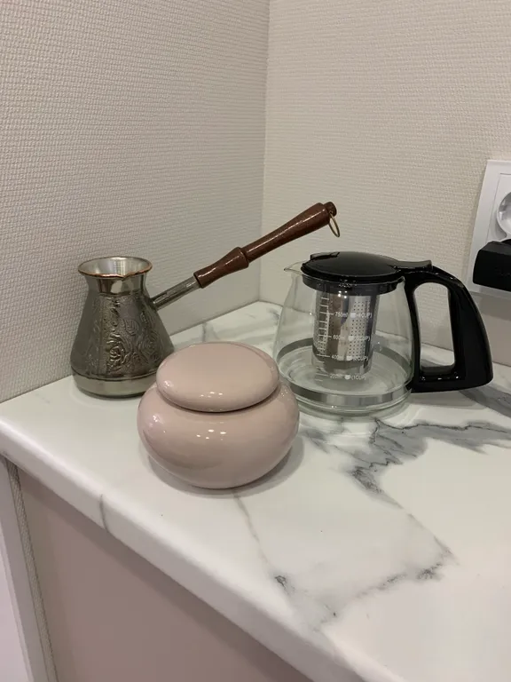 Центр курортной зоны